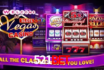 521bet Licença Curaçao Gaming