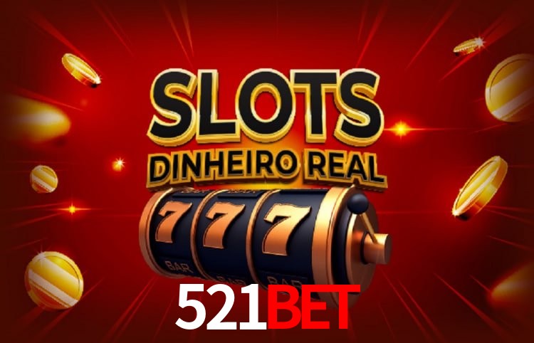 521bet Segurança Logo 3