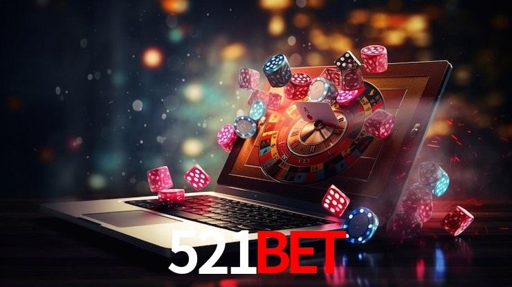 521bet Logo 3
