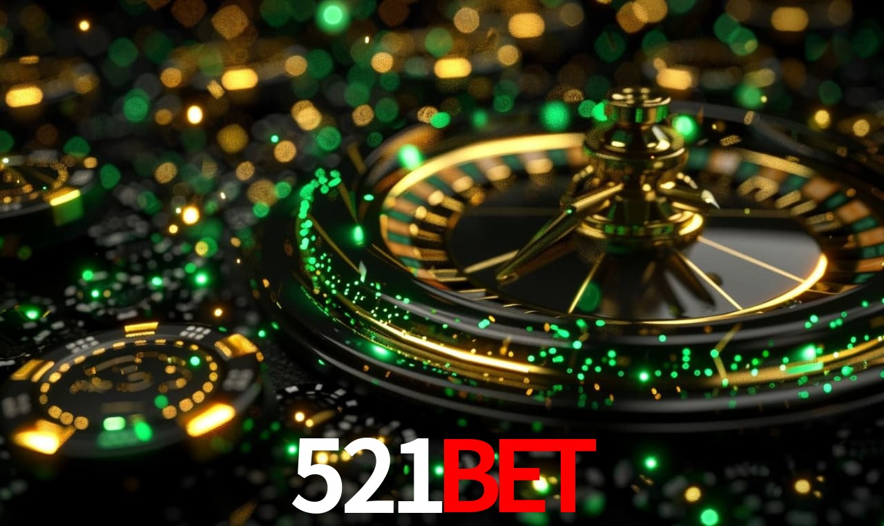 Telegram 521bet - Bônus Diários Exclusivos